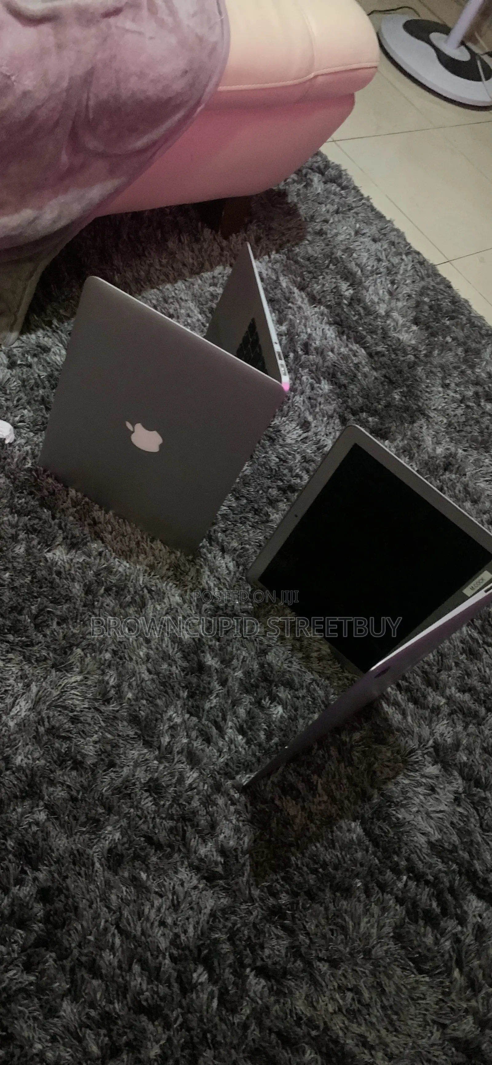 Laptop Apple MacBook Air 2017 8GB Intel Core i5 SSHD (Hybrid) 256GB