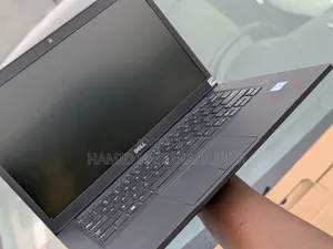 Laptop Dell Latitude 7480 8GB Intel Core i7 SSD 256GB