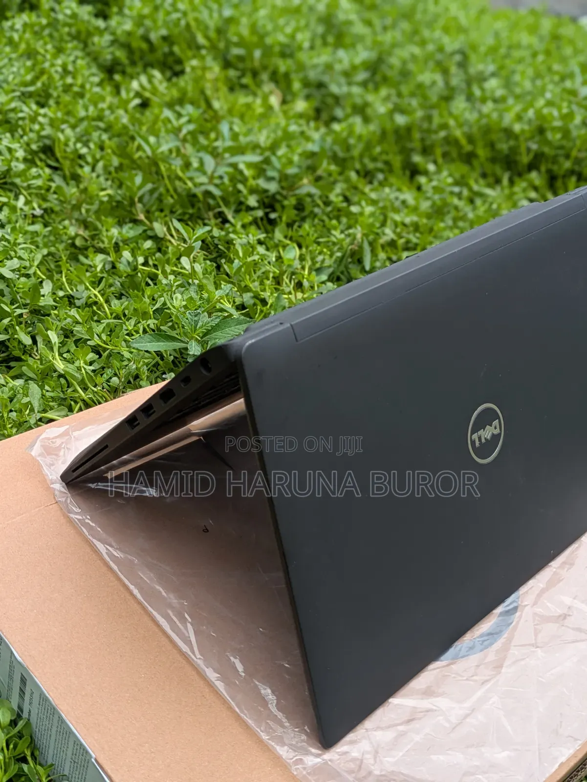 Laptop Dell Latitude 7480 8GB Intel Core i7 SSD 256GB