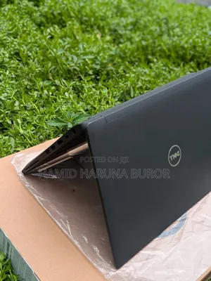Laptop Dell Latitude 7480 8GB Intel Core i7 SSD 256GB