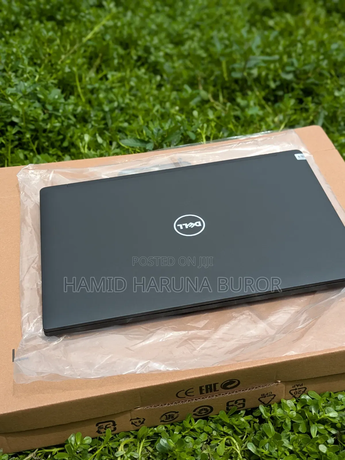 Laptop Dell Latitude 7480 8GB Intel Core i7 SSD 256GB