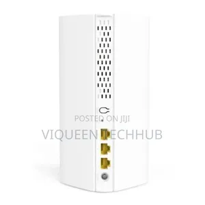 Tenda-Nova Mx15pro (2-Pack)