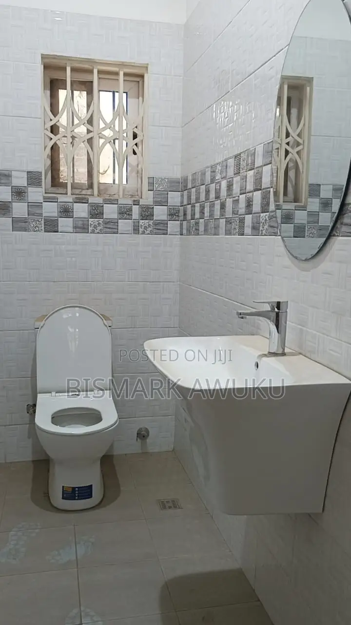 6bdrm House in East Legon for rent
