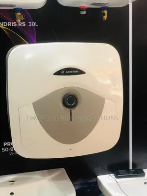 Ariston Water Heater