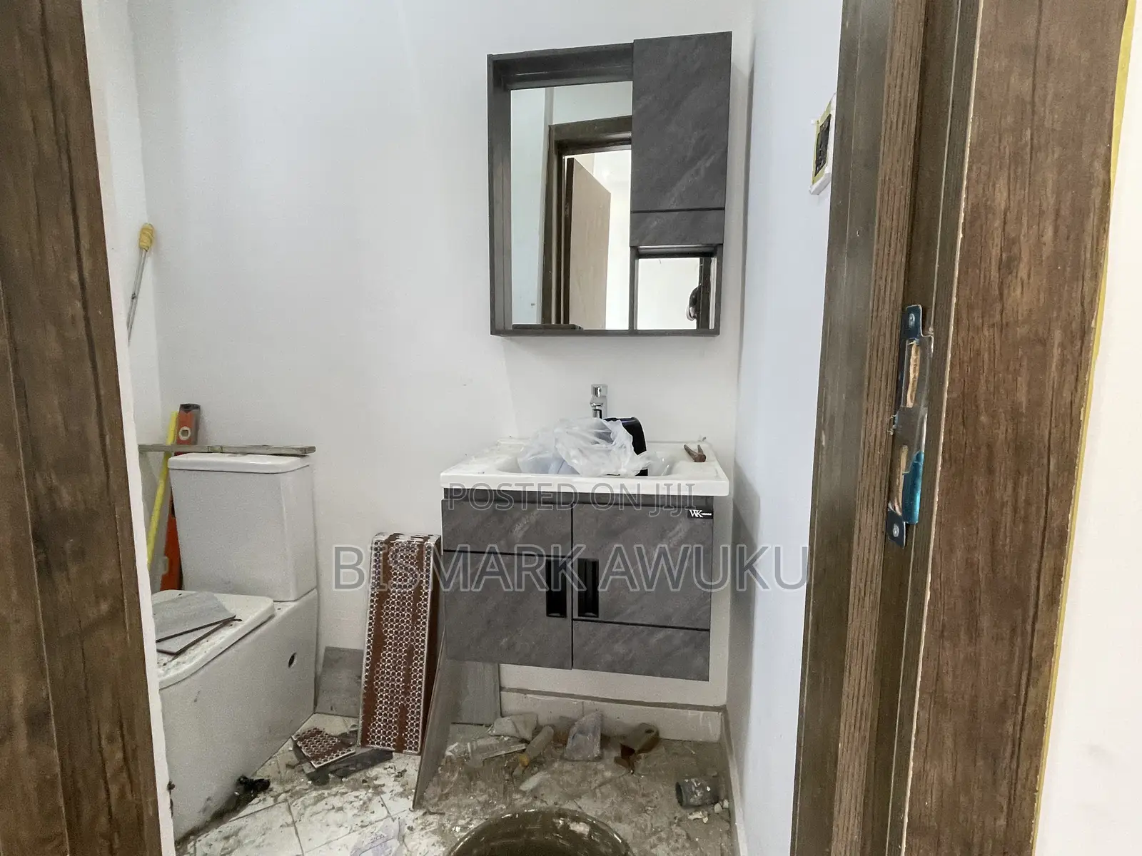 2bdrm House in East Legon for sale