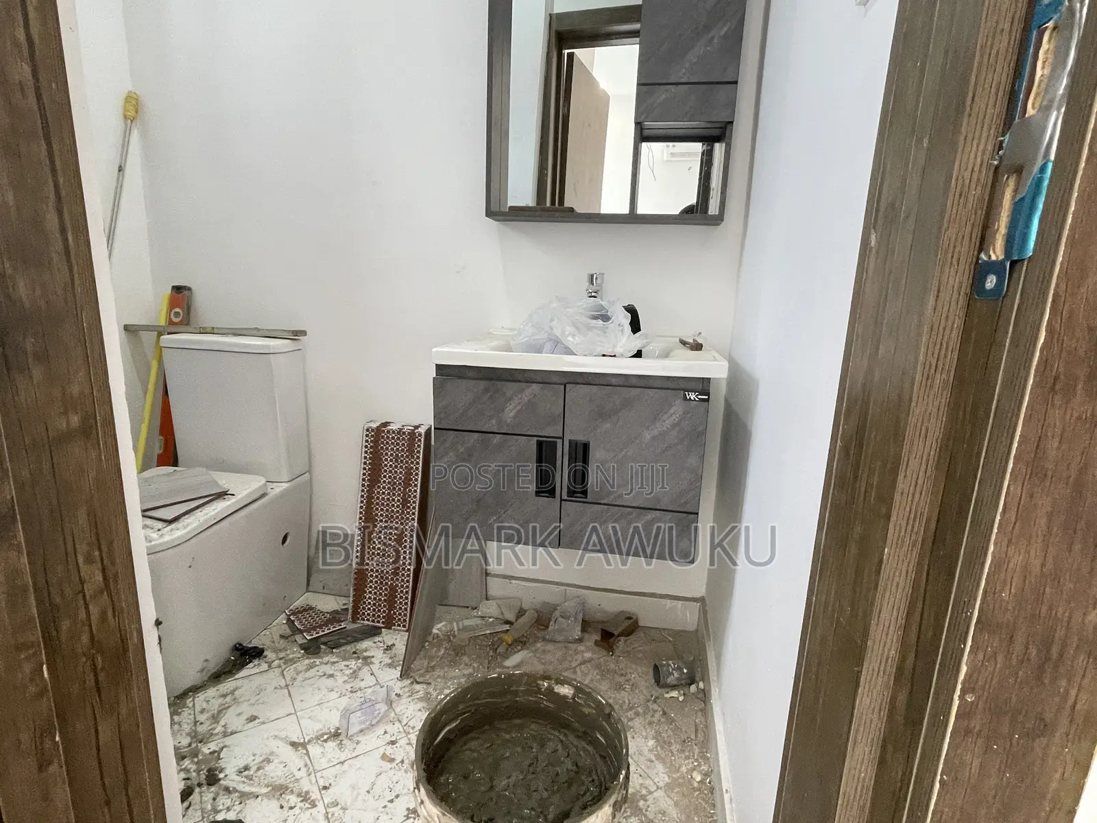 2bdrm House in East Legon for sale
