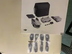 Dji Mavic Air 2 Drone