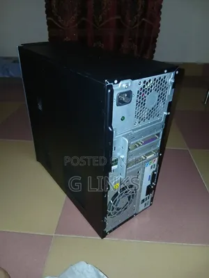 Desktop Computer HP Pavilion Gaming Desktop 12GB Intel Core i7 HDD 1T