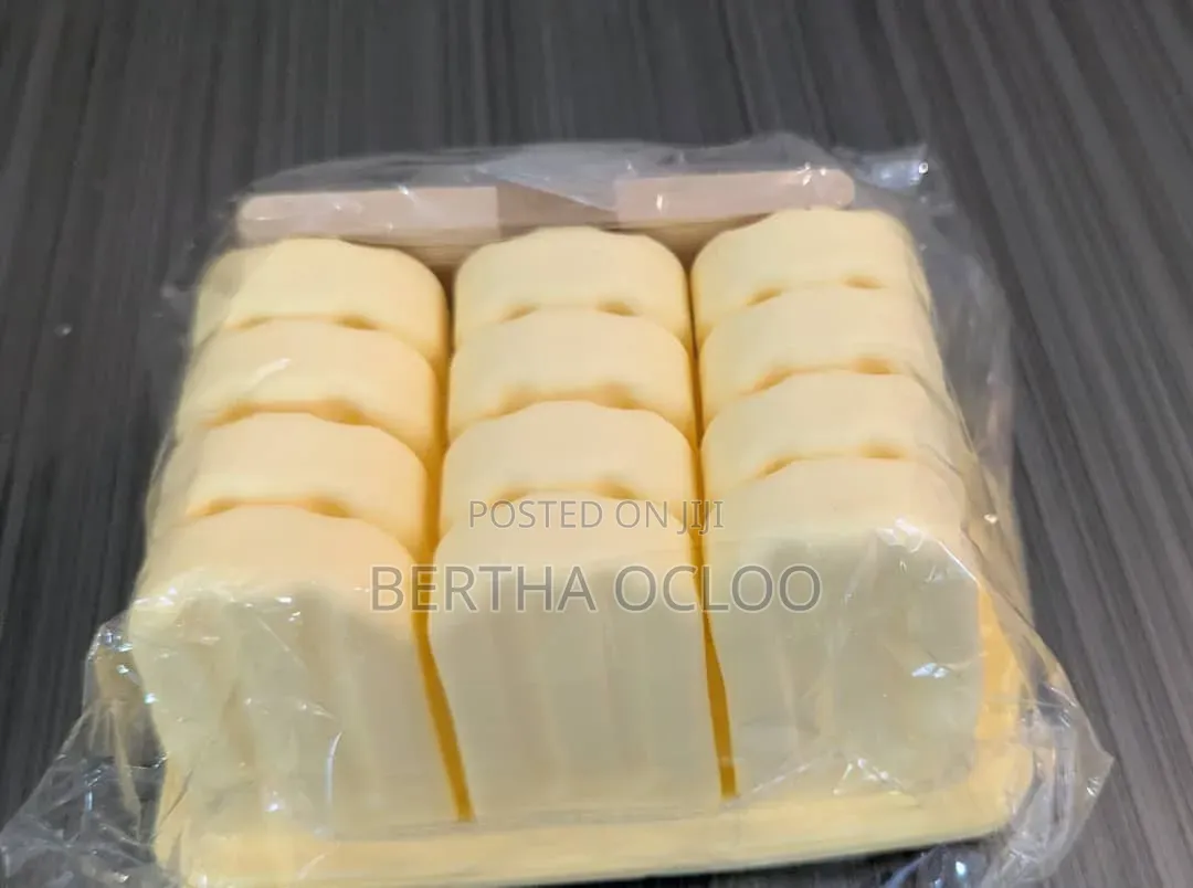 Silicon Popsicle Mould