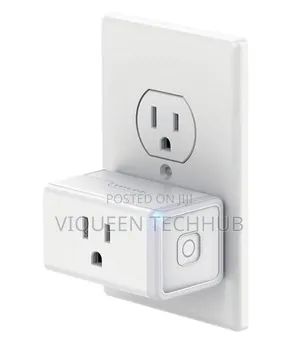 Beli Smart Wi-Fi Plug Mini