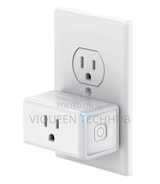 Beli Smart Wi-Fi Plug Mini