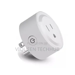 Beli Smart Wi-Fi Plug Mini
