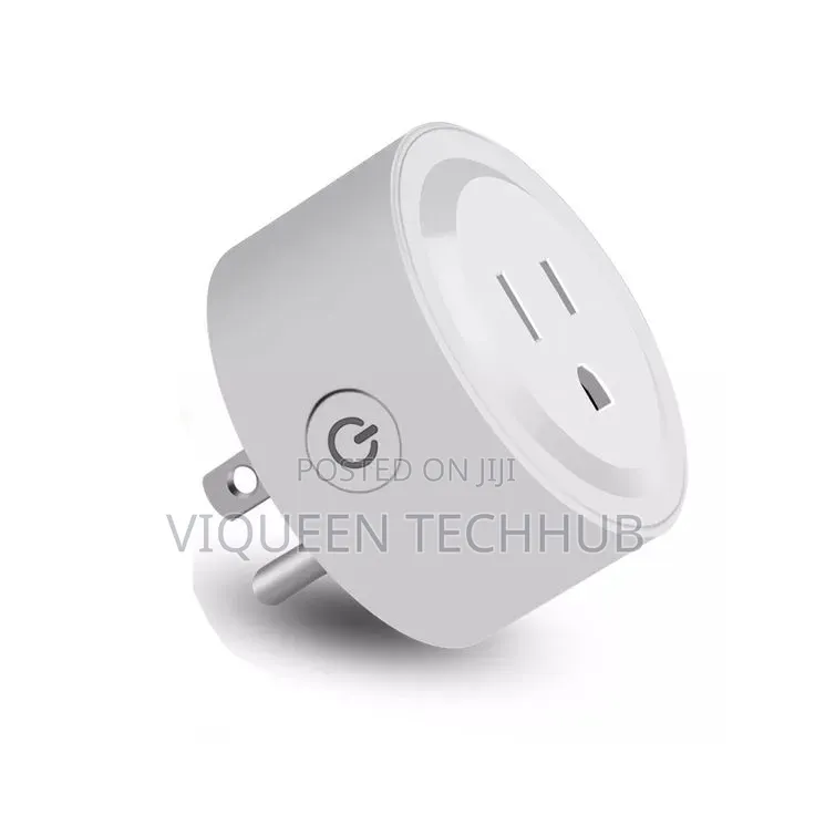 Beli Smart Wi-Fi Plug Mini