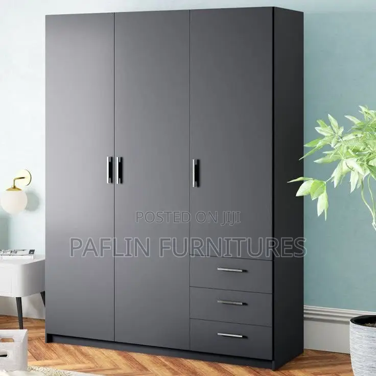 Paflin’S Quality Wardrobe