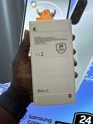 New Samsung Galaxy A27 128 GB Blue