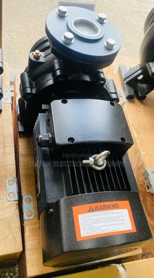Irrigational Rio 4hp Centrifugal Pump