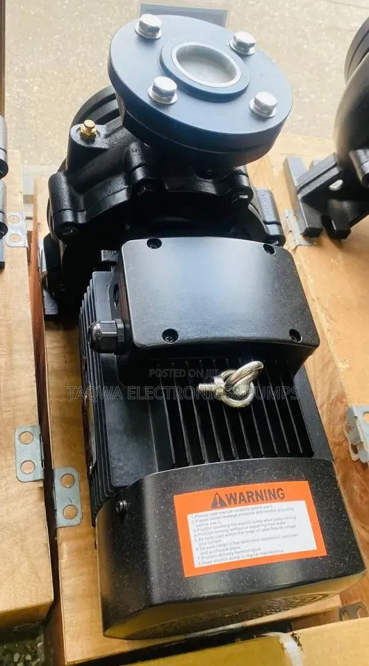 Irrigational Rio 4hp Centrifugal Pump