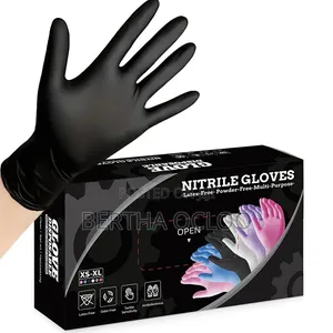 Food Hand Gloves
