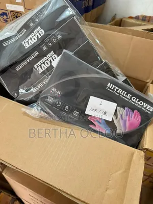Food Hand Gloves