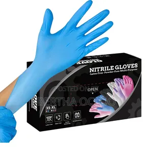 Food Hand Gloves