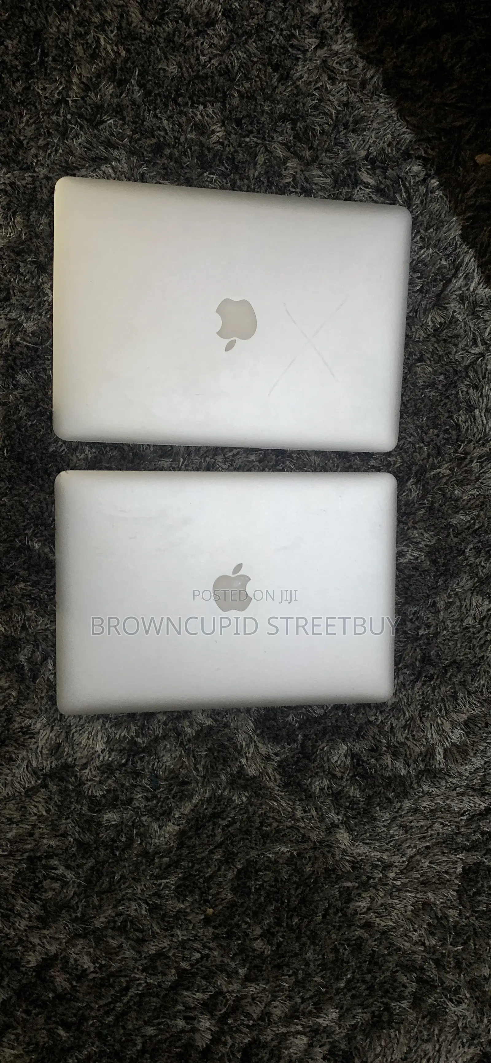 Laptop Apple MacBook Air 2017 8GB Intel Core i5 SSHD (Hybrid) 256GB