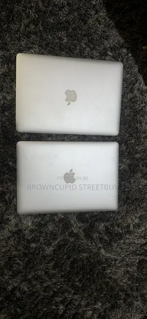 Laptop Apple MacBook Air 2017 8GB Intel Core i5 SSHD (Hybrid) 256GB