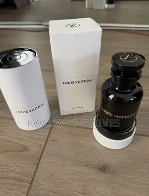 Louis Vuitton Ombré Nomade