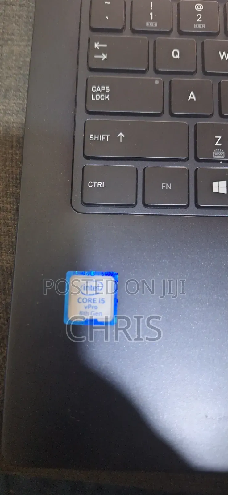 Laptop Toshiba Dynabook t552 8GB Intel Core i5 SSD 256GB
