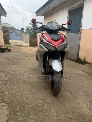 New Yamaha NMAX 155 2025 Blue