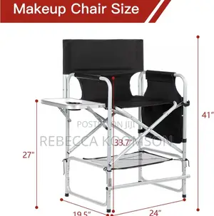 Makeup Chair