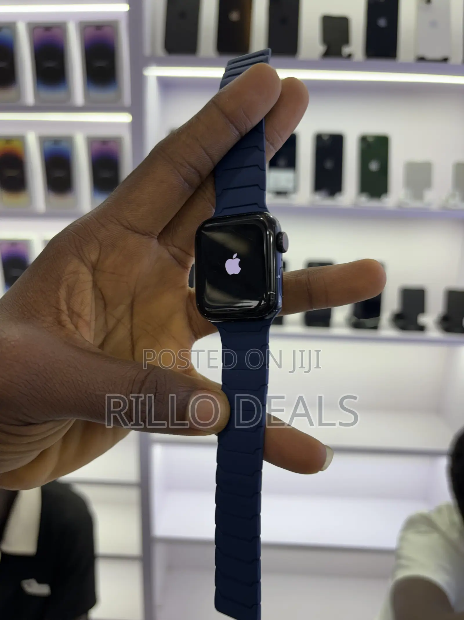 Apple Watch Se2