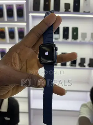 Apple Watch Se2