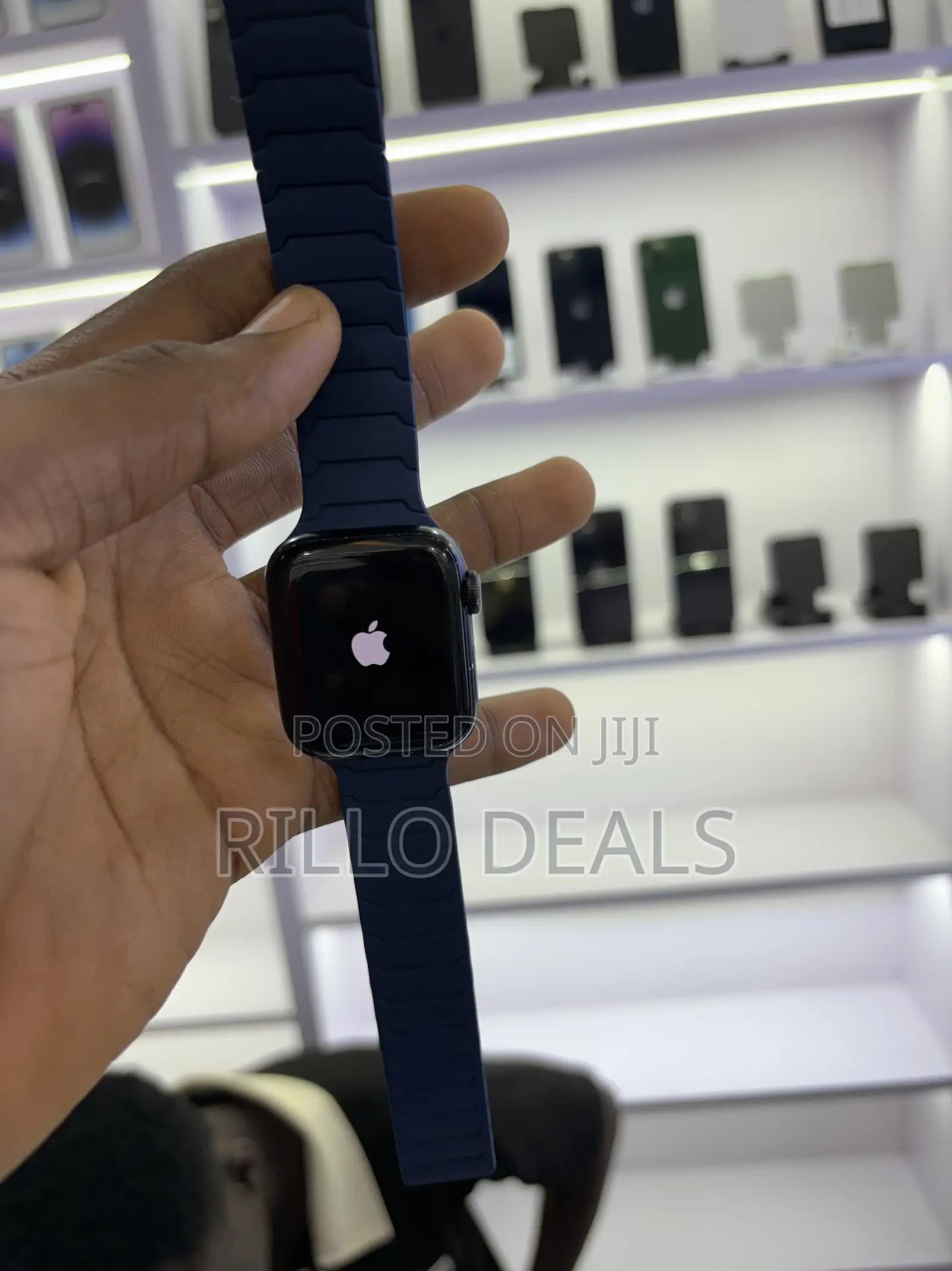Apple Watch Se2