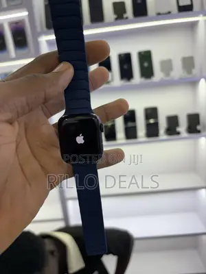 Apple Watch Se2
