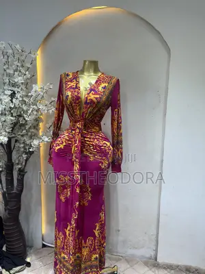 Ladies Dresses