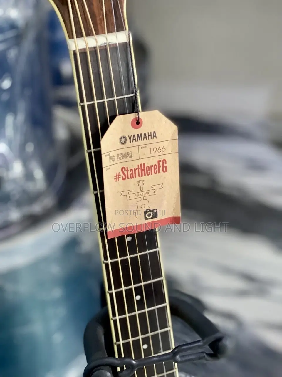 Yamaha Fgx830c Acoustic-Electric Guitar