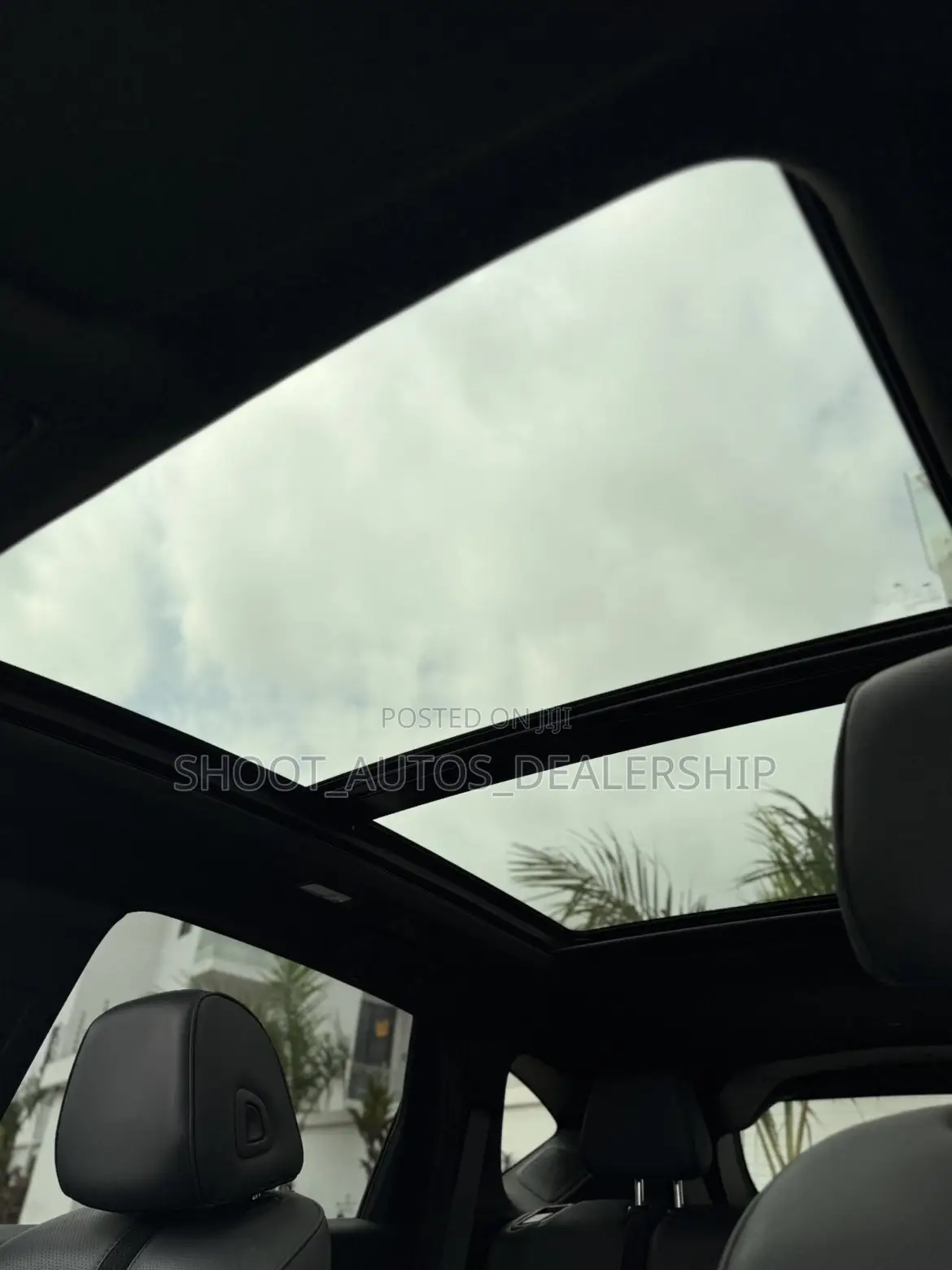 Acura RDX 2025 Gray