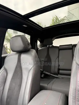 Acura RDX 2025 Gray