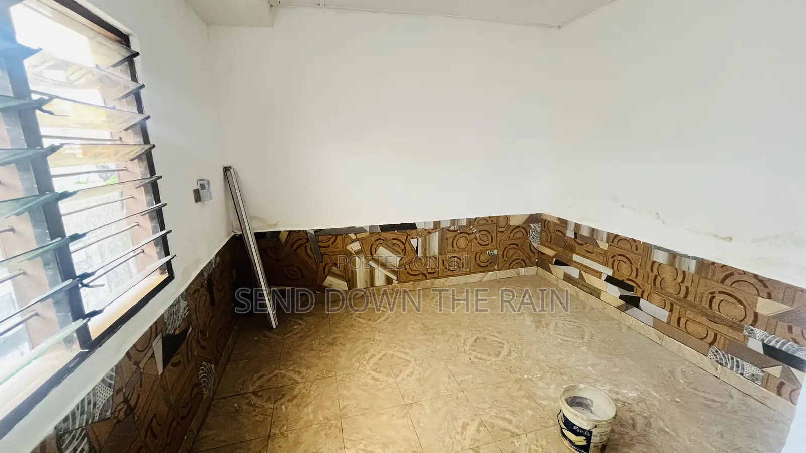 Studio Apartment in Lake Side Estate for rent