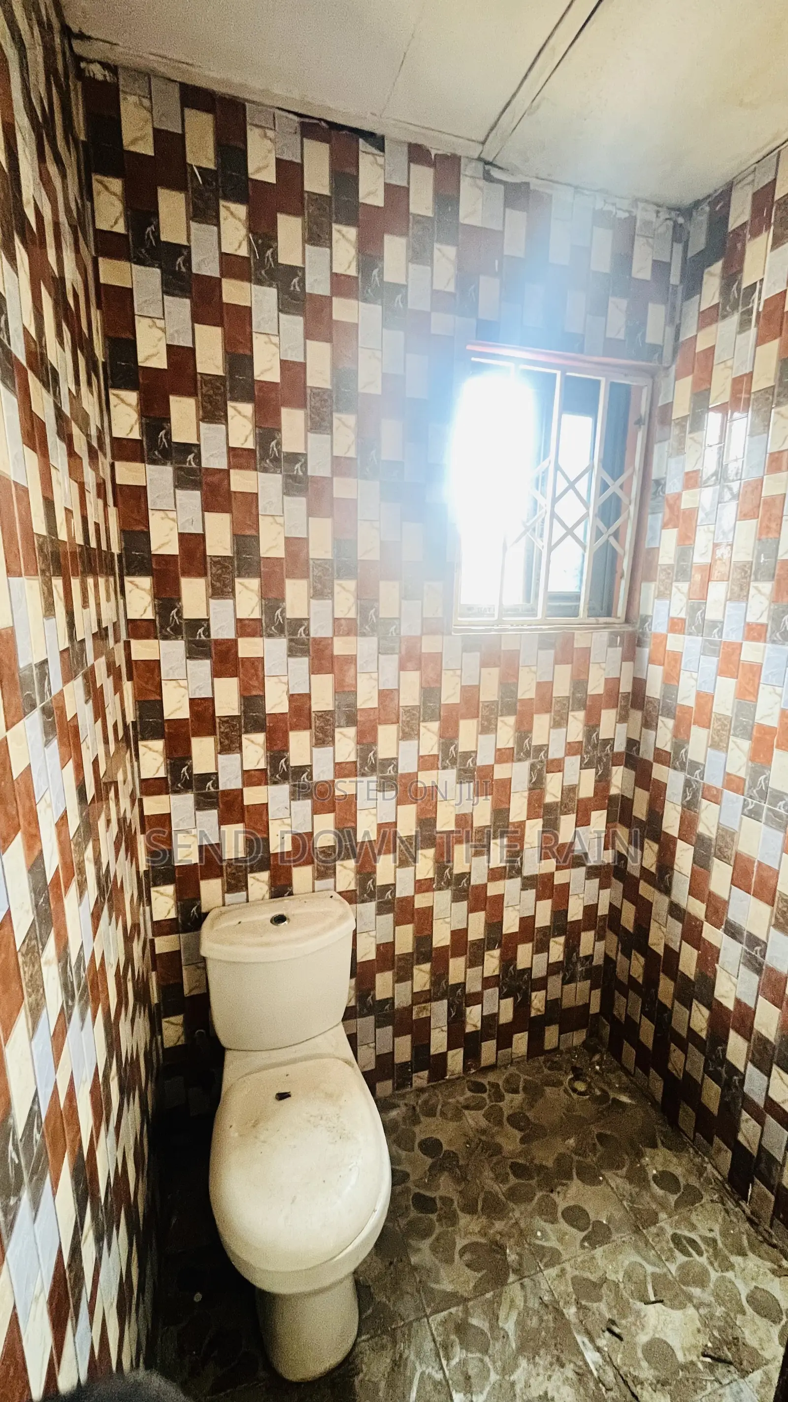 Studio Apartment in Lake Side Estate for rent