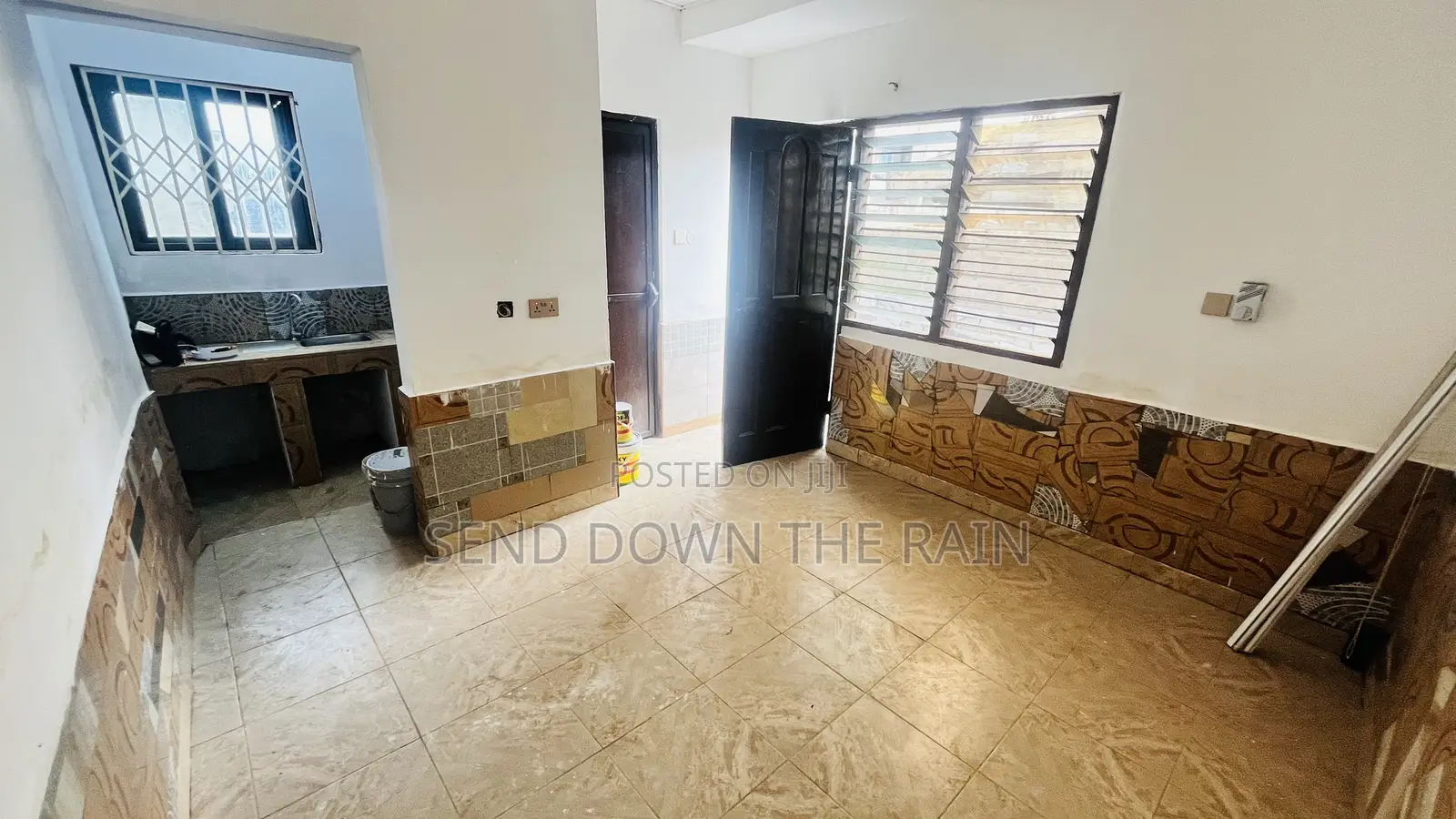 Studio Apartment in Lake Side Estate for rent
