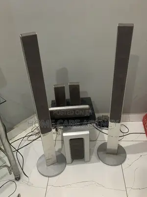 LG DVD and USB Player