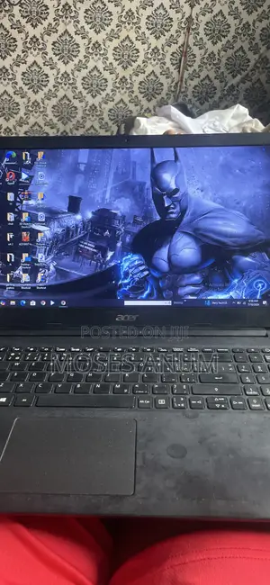 Laptop Acer Aspire A315 21 4GB AMD Ryzen 9 HDD 500GB