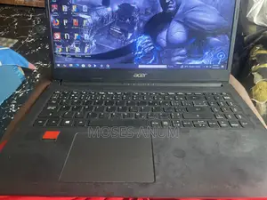 Laptop Acer Aspire A315 21 4GB AMD Ryzen 9 HDD 500GB