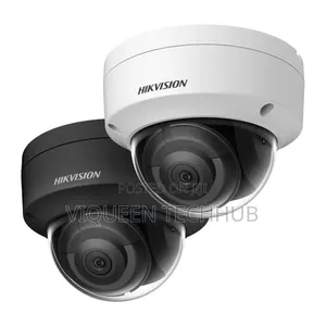 4mp Smart Full-Color Turret Camera