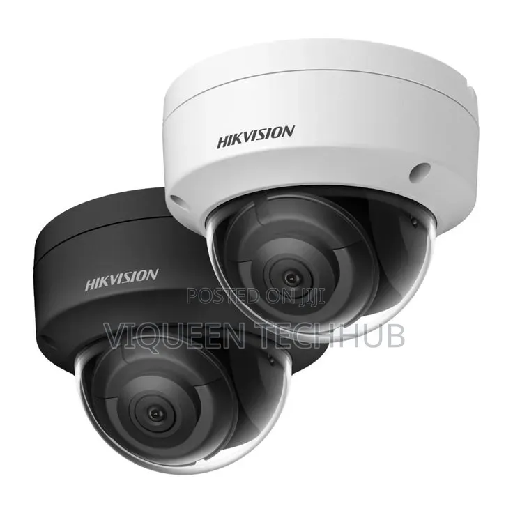 4mp Smart Full-Color Turret Camera