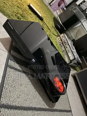 Home Cinema