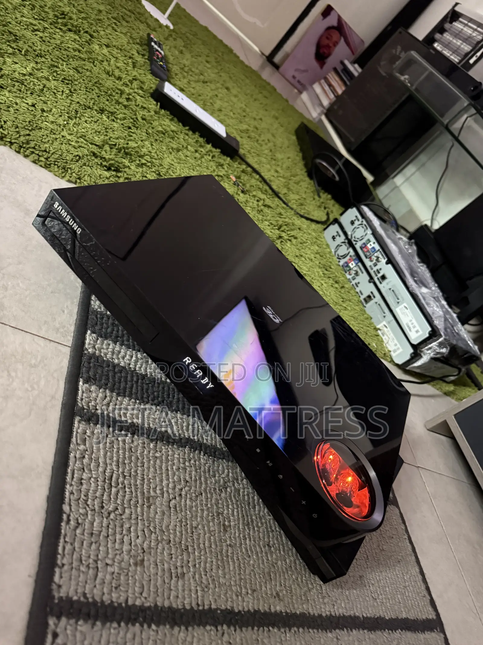 Home Cinema