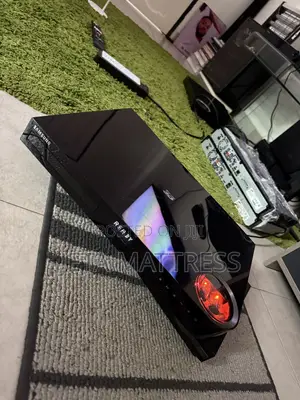 Home Cinema