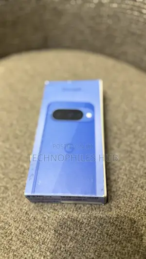 New Google Pixel 10 128 GB Blue